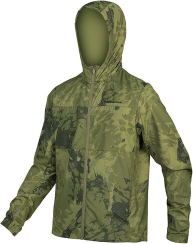 سترة ركوب الدراجات Hummvee Windshell للرجال من Endura in Saudi Arabia