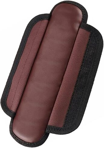 وسادة حزام الكتف الجلدية من KEQKEV in Kuwait