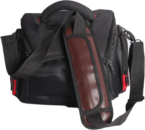 وسادة حزام الكتف الجلدية من KEQKEV in Kuwait