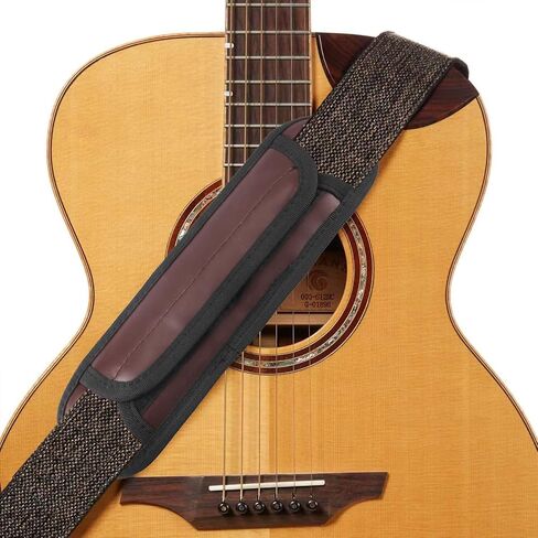 وسادة حزام الكتف الجلدية من KEQKEV in Kuwait