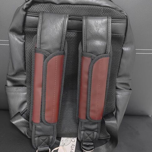 وسادة حزام الكتف الجلدية من KEQKEV in Kuwait