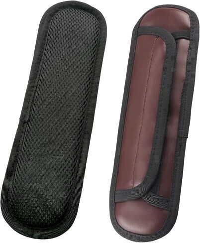 وسادة حزام الكتف الجلدية من KEQKEV in Kuwait