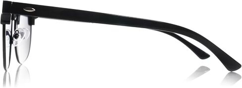 نظارات شمسية مستقطبة شبه داكنة للغاية من GrinderPUNCH للرجال والنساء 70s 80s نظارات شمسية عتيقة للرجال والنساء UV400 in Kuwait