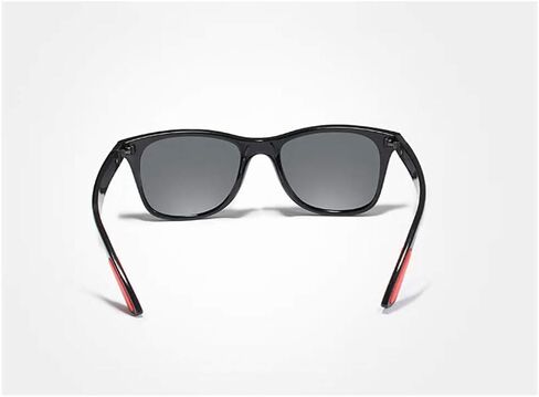 Genuine Tough Men's Polarized Sunglasses Square Fashion in Saudi Arabia
