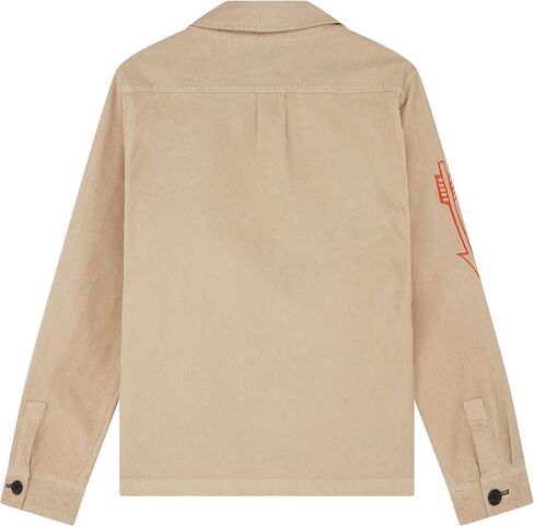 سترات العمل الرجالية المطرزة in Kuwait