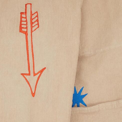 سترات العمل الرجالية المطرزة in Kuwait