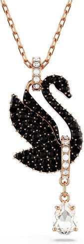Swarovski Swan Pendant Collection in Saudi Arabia