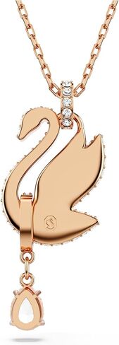 Swarovski Swan Pendant Collection in Saudi Arabia