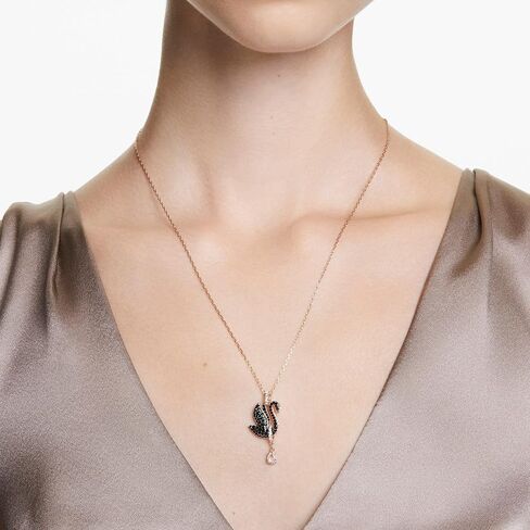 Swarovski Swan Pendant Collection in Saudi Arabia