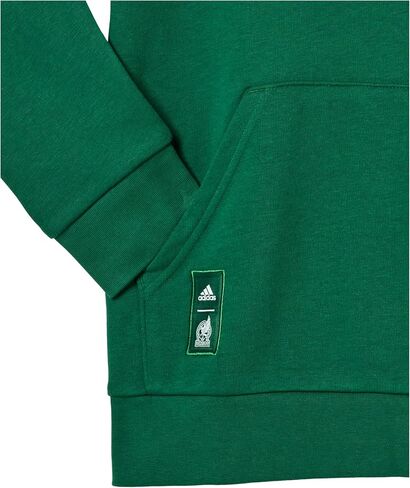 adidas Kids' Mexico Hoodie in Saudi Arabia