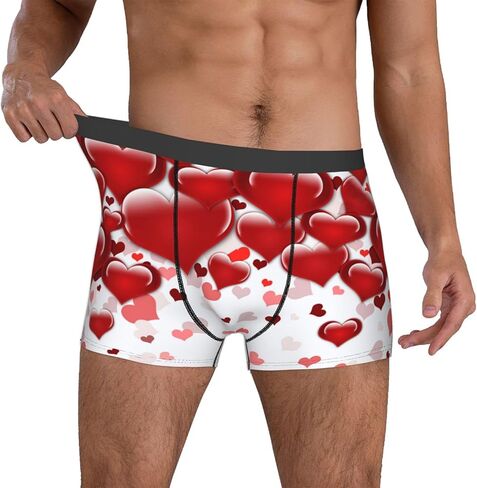 ملابس داخلية رجالي من TropicalLife، ملابس داخلية قابلة للتمدد للرجال in Kuwait