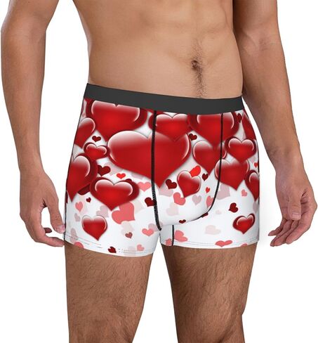 ملابس داخلية رجالي من TropicalLife، ملابس داخلية قابلة للتمدد للرجال in Kuwait