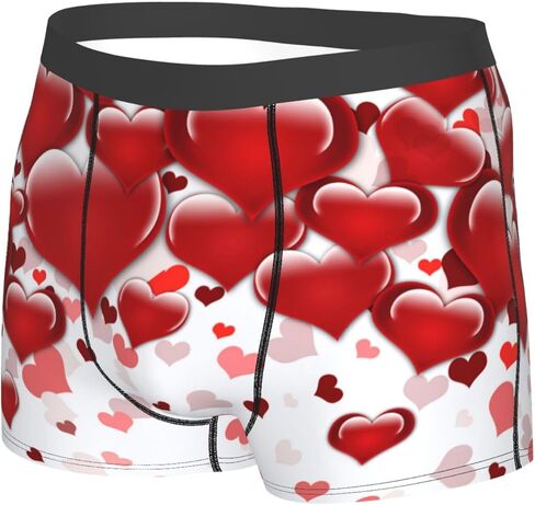 ملابس داخلية رجالي من TropicalLife، ملابس داخلية قابلة للتمدد للرجال in Kuwait