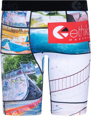 بوكسر رجالي من Ethika | باركس ن ريكس in Saudi Arabia