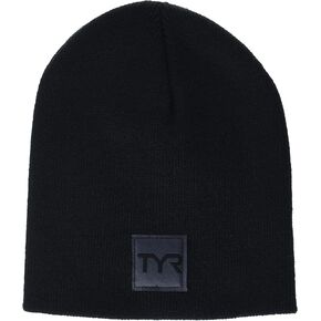 TYR Unisex Knit Beanie
