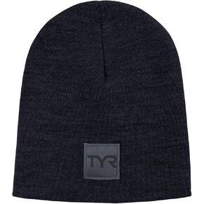 TYR Unisex Knit Beanie