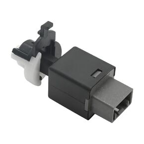 SLS354 Stop Lamp Switch Replacement for Hyundai 2013 20014 2015 2016 2017 2018 2019, 93810-3S700 938103S700, Black, 1PC