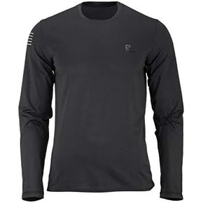 Salomon Pulse LONG SLEEVE Tee Men