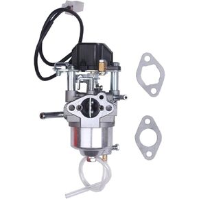 BH-Motor New Carburetor Carb For Yamaha EF2000ISC EF2000ISCH EF2000 EF 2000 Replace # 7DX-E4101-11-00