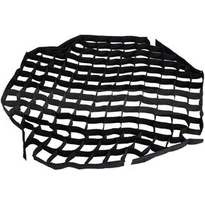 Andoer Photographic Honeycomb Grid for 80cm / 31" Octagon Umbrella Softbox Studio/Strobe Umbrella Softbox