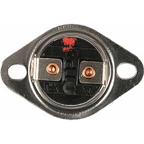 GE WB27X11213 Microwave Thermostat