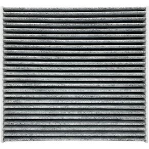 Cabin Air Filter For Silverado, Cruze, Suburban, Canyon, Regal, Escalade, Bolt, Tahoe, Equinox, Sierra, Replacment for CP966, CF11966
