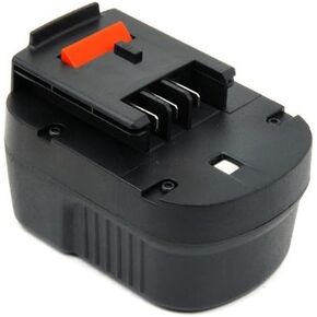 ExpertPower® 12v 1500mAh NiCd Battery for Black & Decker A12 A12-XJ A12EX A1712 FS120B FSB12 HPB12 Firestorm FS120B FS120BX