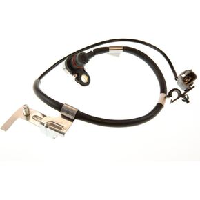Holstein Parts 2ABS0479 ABS Wheel Speed Sensor - Compatible With Select Toyota Pickup; REAR RIGHT