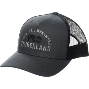 Timberland PRO Men's Authentic Workwear Trucker Hat
