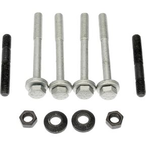 Dorman 32129 Exhaust Manifold Hardware Kit Compatible with Select Dodge Models
