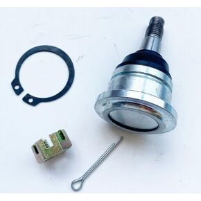 1pc Upper or Lower Ball Joint BJ-42-1038 Replacement 3B4-23579-01-00 for YAMAHA ATVs YFM550 Grizzly 550 YFM700 700 Kodiak 4WD 450 700
