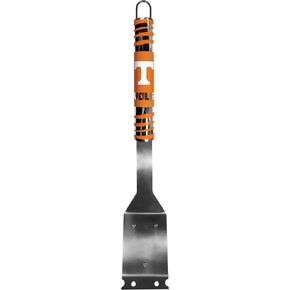 Siskiyou Sports NCAA Tennessee Volunteers Grill Brush w/Scraper, One Size