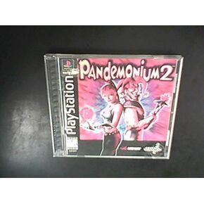 Pandemonium 2 (Renewed)