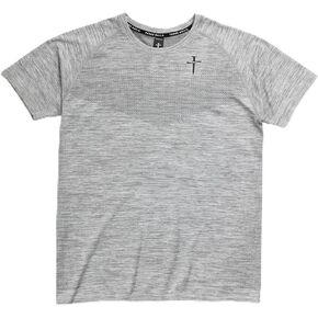 THREE NAILS Seamless Tee