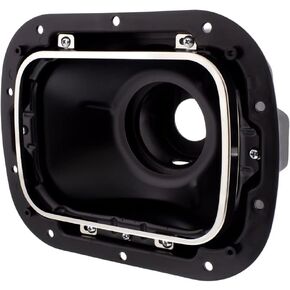 United Pacific 31444 - Headlight Bucket - 5" X 7" Headlight Bucket