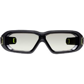 نظارات NVIDIA 3D Vision 2 اللاسلكية زوج إضافي in Kuwait