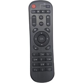 Remote Control Controller for Android TV Box (A)