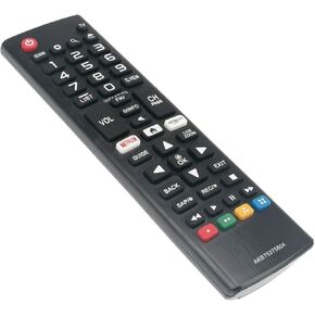 جهاز التحكم عن بعد للتلفزيون البديل لتلفزيون LG 70UN7070PUA 75UN7070PUC 4K HDR UHD Smart LED TV in Kuwait