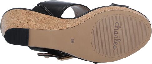 CHARLES BY CHARLES DAVID Women's Glory in Saudi Arabia