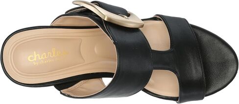 CHARLES BY CHARLES DAVID Women's Glory in Saudi Arabia