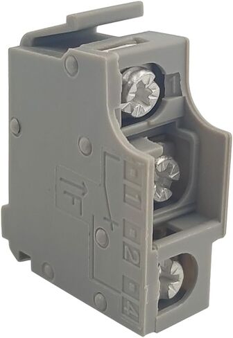 S29450 29450 Circuit breaker accessory PowerPacT M/P/R aux/alarm switch/overcurrent trip in Saudi Arabia