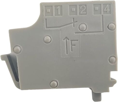 S29450 29450 Circuit breaker accessory PowerPacT M/P/R aux/alarm switch/overcurrent trip in Saudi Arabia