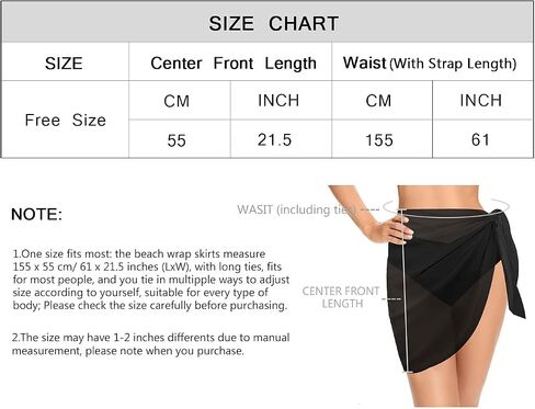 SHEKINI Women's Short Sarongs Swimsuit Cover Up Print Beach Wrap Dress Mesh Beachwear Loose Bathing Suit in Saudi Arabia