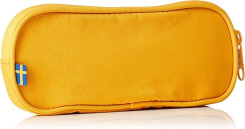 Fjallraven F23783141 Kanken Pen Case Warm Yellow in Saudi Arabia
