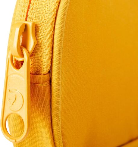 Fjallraven F23783141 Kanken Pen Case Warm Yellow in Saudi Arabia