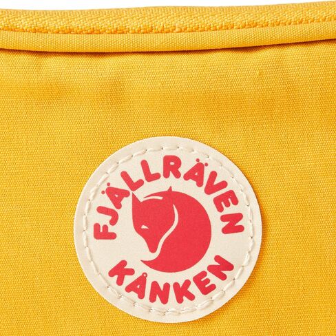 Fjallraven F23783141 Kanken Pen Case Warm Yellow in Saudi Arabia