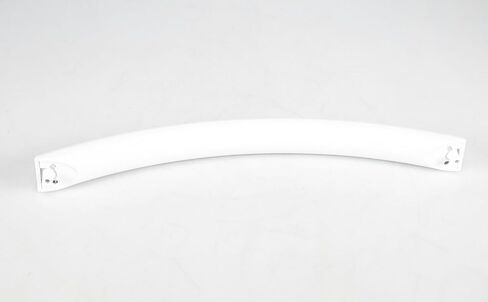 DE94-02409B مقبض باب الميكروويف (OEM) من Part Supply House in Kuwait