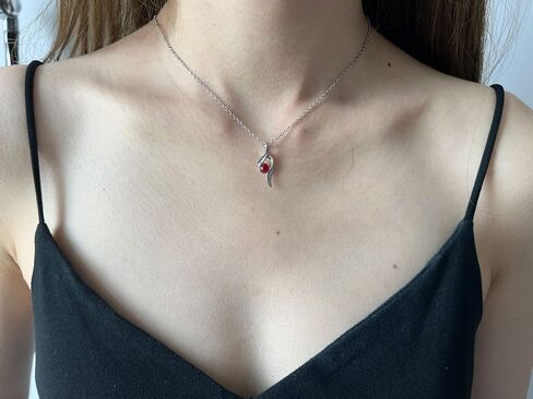 Fashion Simple Necklace Earrings Bracelet Set Jewelry Crystal Pendant for Women Wedding Party Gift in Saudi Arabia