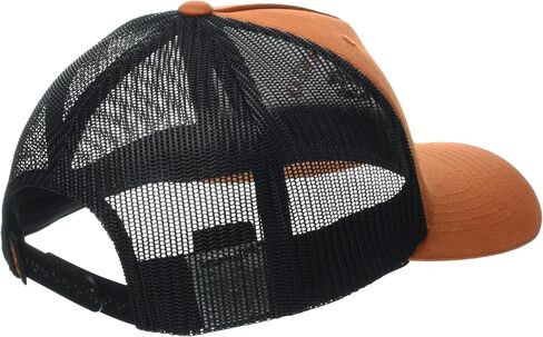 Timberland PRO Men's Authentic Workwear Trucker Hat in Saudi Arabia