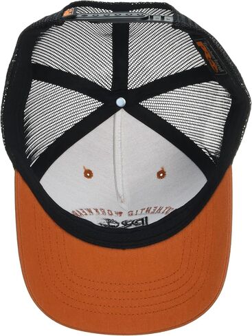 Timberland PRO Men's Authentic Workwear Trucker Hat in Saudi Arabia